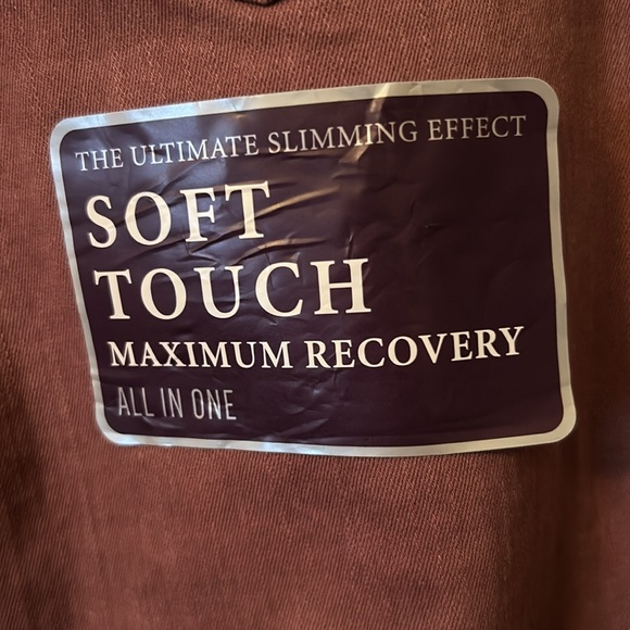 Gloria Vanderbilt Amanda Straight Leg Jeans Size 16 - Picture 6 of 8